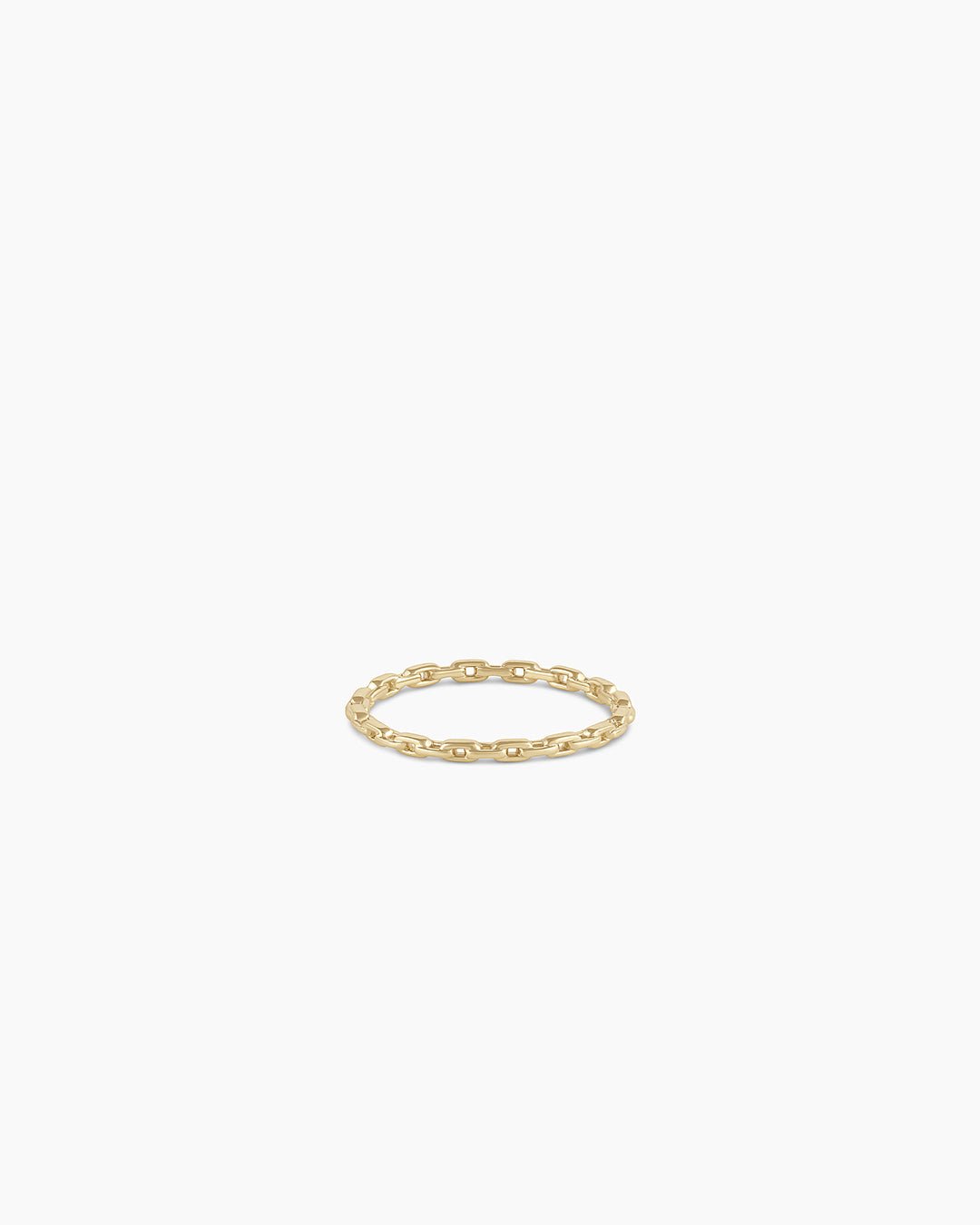 Parker Ring || option::14k Solid Gold