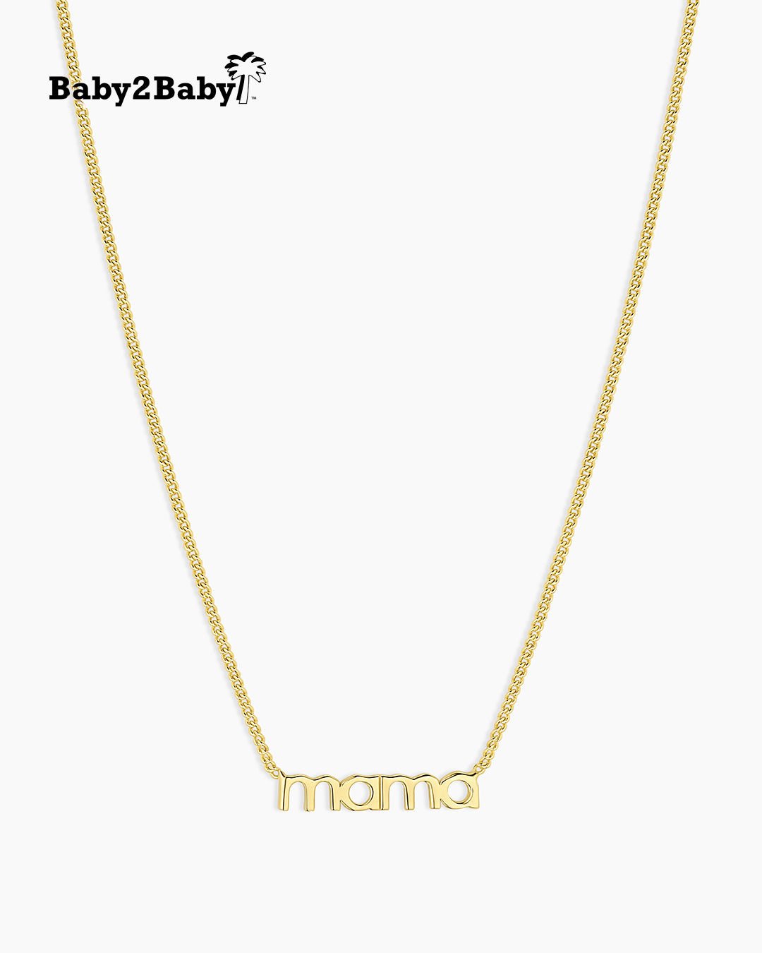 Mama Wilder Necklace