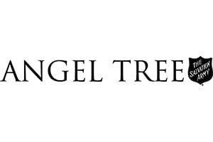 The Salvation Army's Angel Tree Program